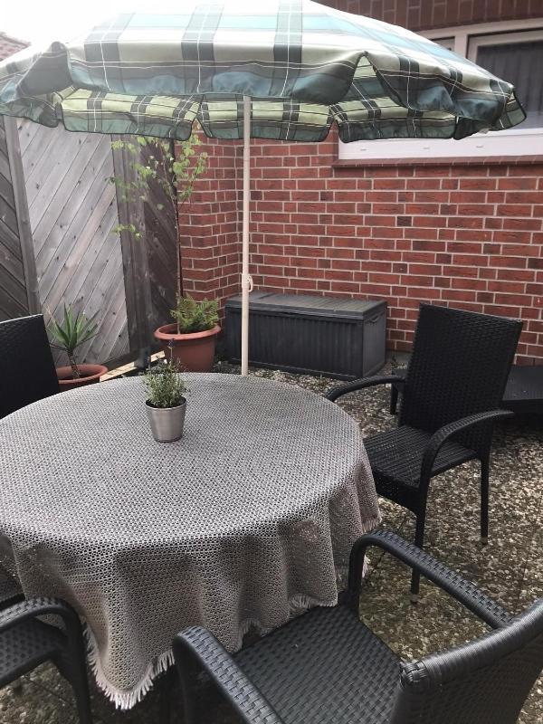 Ferienhaus Tamm-Voss Grömitz Buitenkant foto