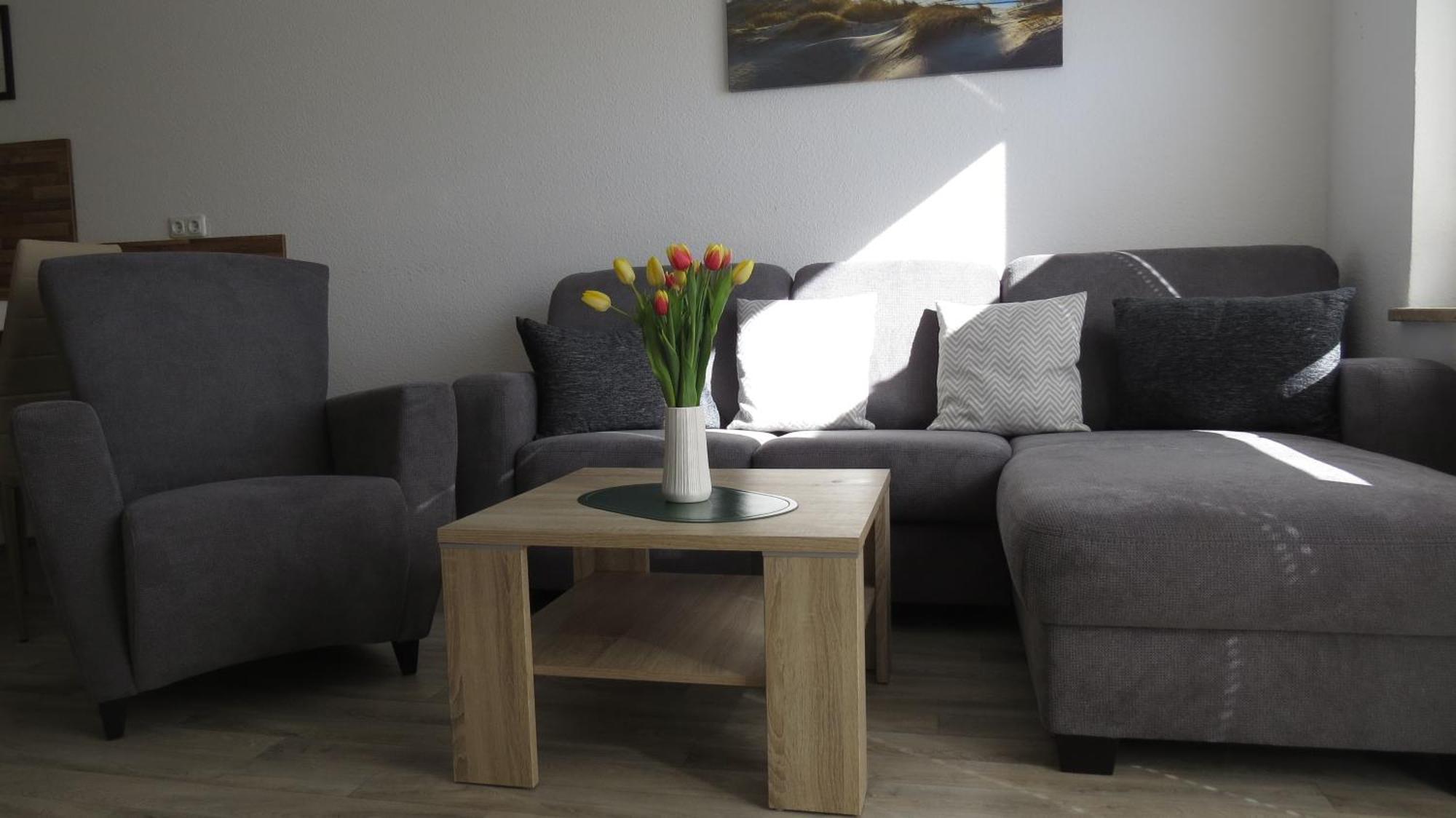 Ferienhaus Tamm-Voss Grömitz Buitenkant foto