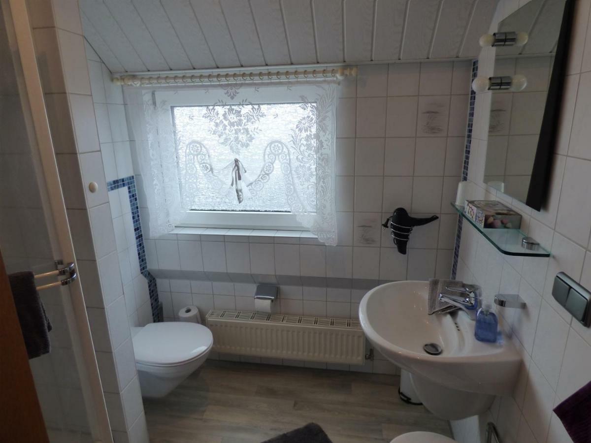 Ferienhaus Tamm-Voss Grömitz Buitenkant foto