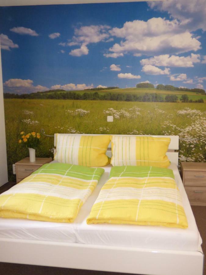 Ferienhaus Tamm-Voss Grömitz Buitenkant foto