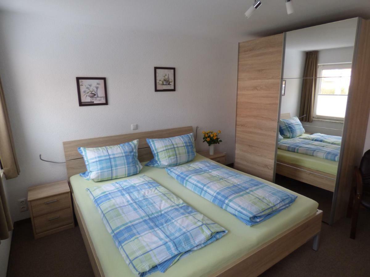 Ferienhaus Tamm-Voss Grömitz Buitenkant foto
